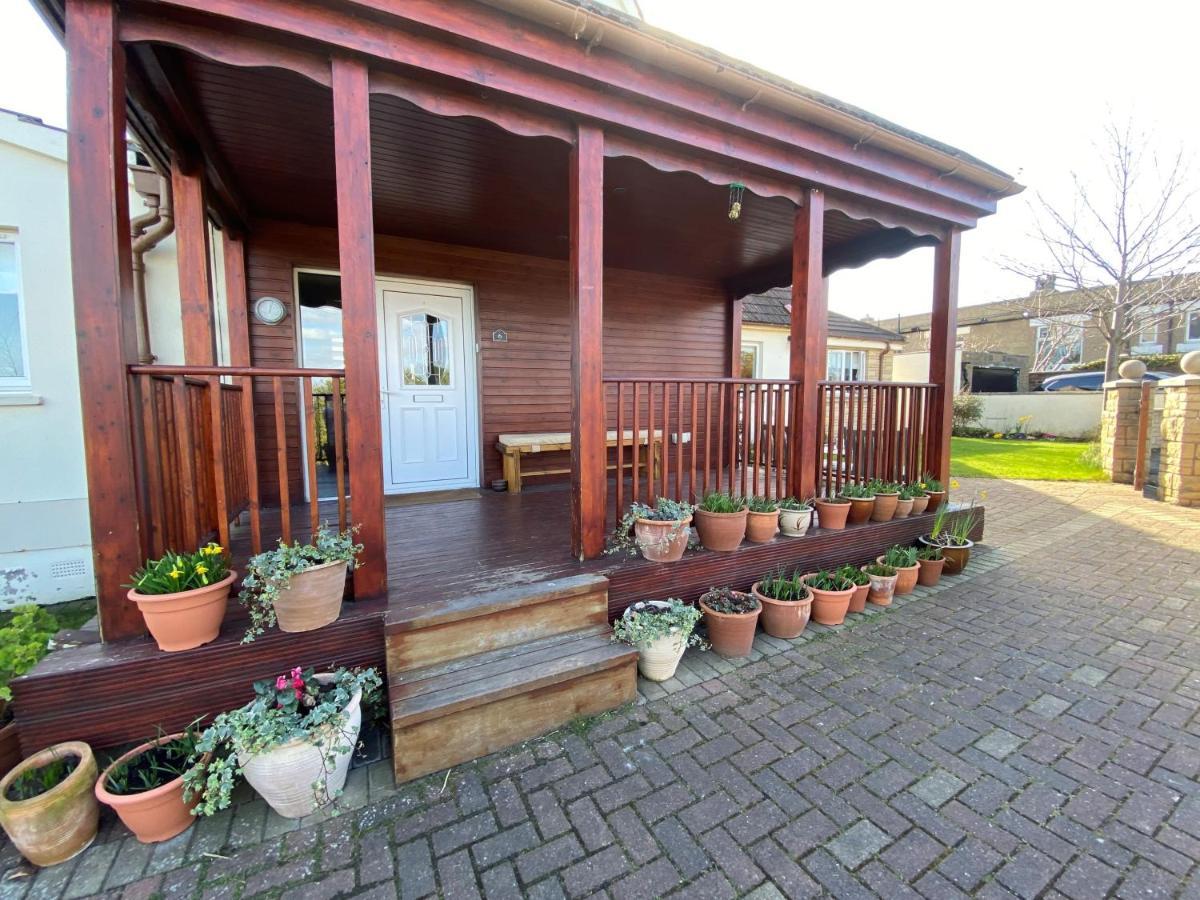 Eastfield Villa EDI Exterior foto