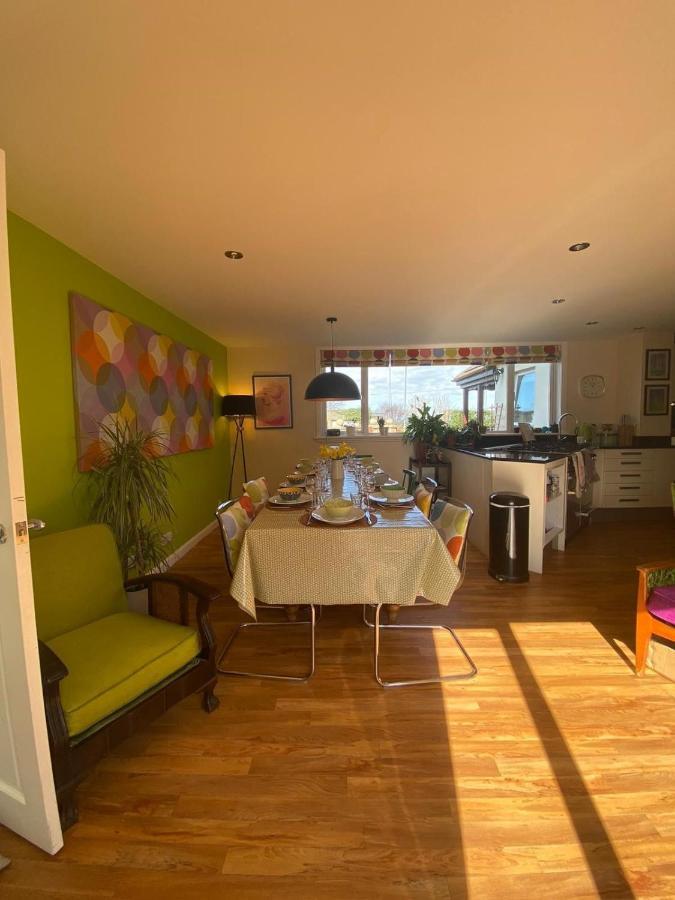Eastfield Villa EDI Exterior foto